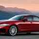 Illustration for article titled The 2016 Jaguar XF Is One Good Gimmick Short Of Perfection